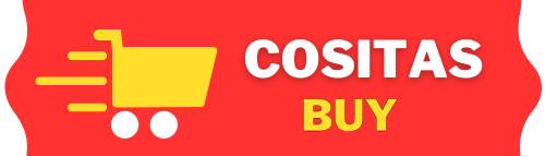 CositasBuy